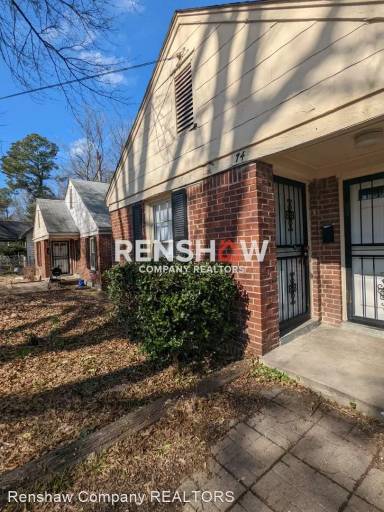 Main picture of 3374 Spottswood Ave