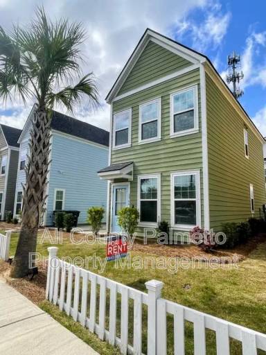 Main picture of 2966 Evening Tide Dr