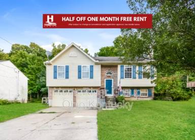 Main picture of 1644 Deer Run Dr