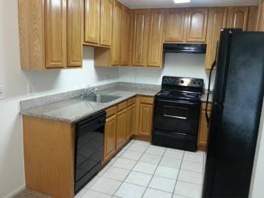 Main picture of Baywoods
