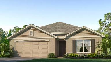 Main picture of 8819 SW 49th Cir