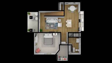 Main picture of Dream Aspen Creek