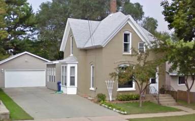 Main picture of 745 Humboldt Ave