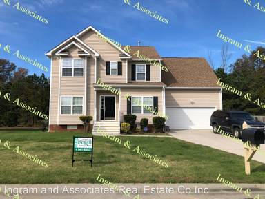 Main picture of 13424 Naylors Blue Dr