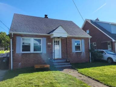 Main picture of 13601 Astor Ave