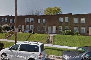 Main picture of 3430 7th St