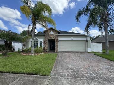 Main picture of 16428 Cedar Run Dr