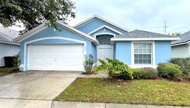 Main picture of 332 Cheshire Way