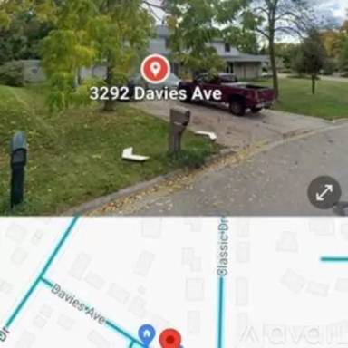 Main picture of 3292 Davies Ave