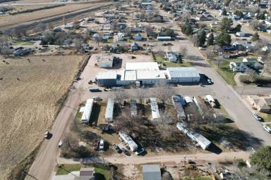 Main picture of Mobile Manor, LLC - Mobile Manor - 2