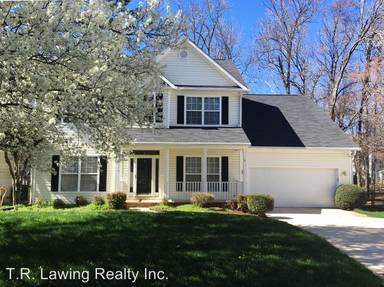 Main picture of 12117 Saddle Pace Ln