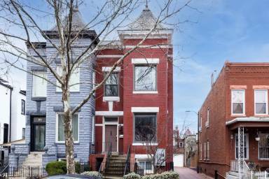 Main picture of 12 Randolph Pl NW