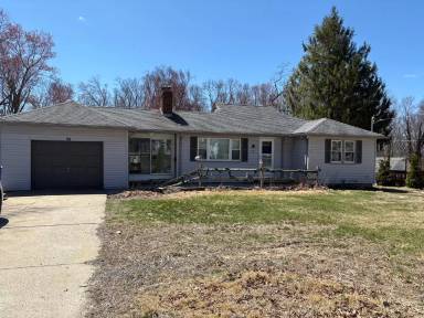 Main picture of 57 Mount Pleasant St