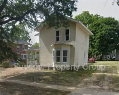 Main picture of 416 S Locust St