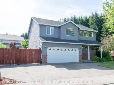 Main picture of 325 NW Cypress St