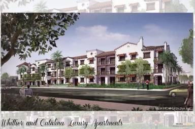 Main picture of Catalina Luxury Apartments