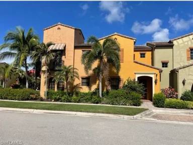 Main picture of 8753 Melosia St