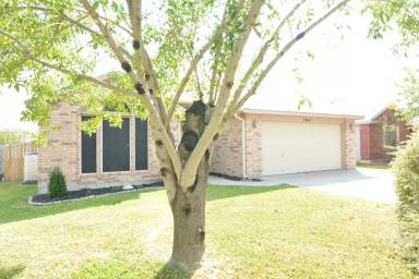 Main picture of 1611 Bent Oak Dr