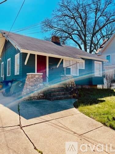 Main picture of 3206 23rd St N