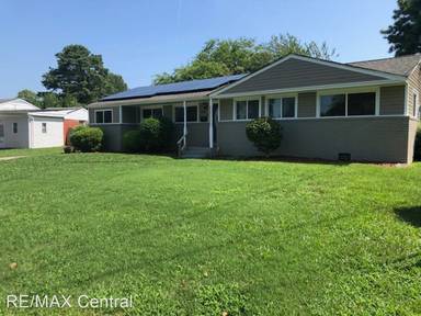 Main picture of 3456 Fletcher Dr