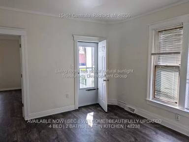 Main picture of 15401 Centralia