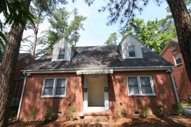 Main picture of 1407 Clarendon St