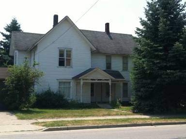 Main picture of 116 Cobb St