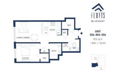 Main picture of 6025 Boulevard E