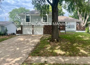 Main picture of 9404 W 82nd St