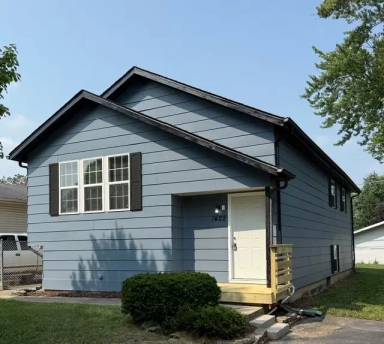 Main picture of 1422 N Channel Dr