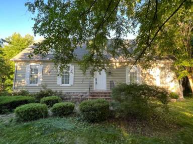 Main picture of 22024 Crested Quail Dr