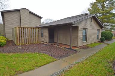 Main picture of 502 Pilgrim Court Unit C