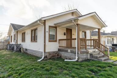 Main picture of 1921 E Maryland/140 Villa Ave - 1921 E Maryland