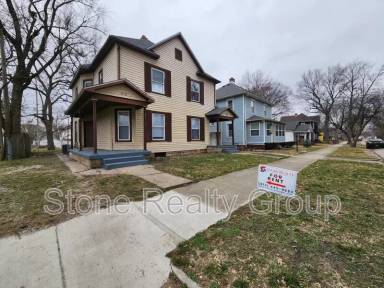Main picture of 1110 N 9th St