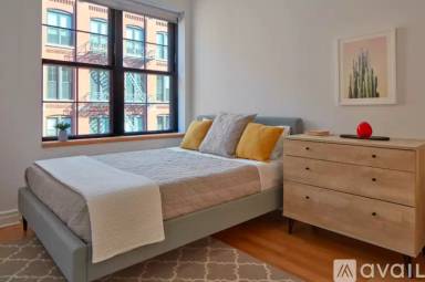 Main picture of 30 Washington St Apartments