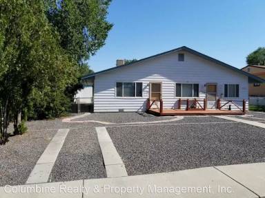 Main picture of 1718 White Ave