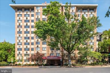 Main picture of 1816 New Hampshire Ave NW