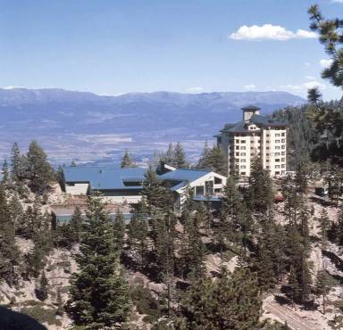Main picture of Timeshare