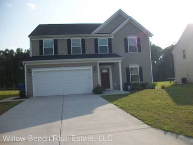 Main picture of 617 Sea Turtle Way