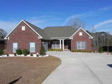 Main picture of 402 Riverwood Dr
