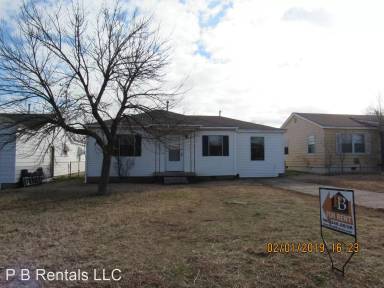 Main picture of 2510 SW Cornell Ave