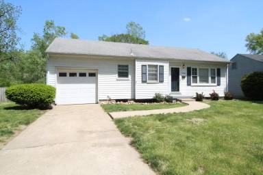 Main picture of 5401 Linden St