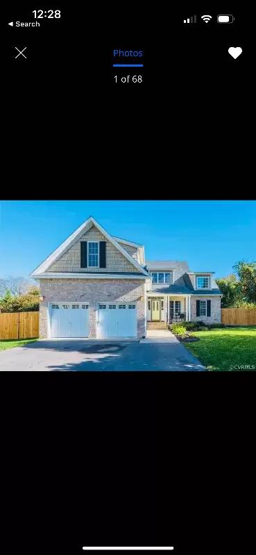 Main picture of 507 Morelock Dr