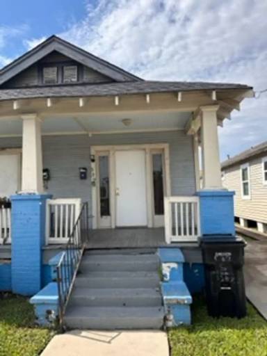 Main picture of 539 S Hennessey St