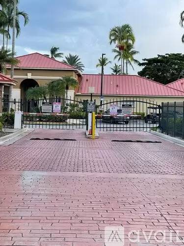 Main picture of La Hacienda