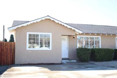 Main picture of 411 N Burton St