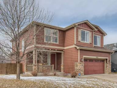 Main picture of 7775 S Joplin Ct