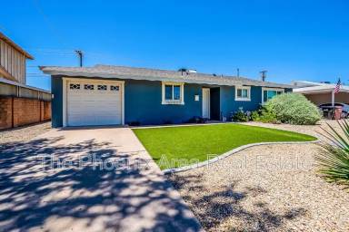 Main picture of 1102 N 72nd Pl