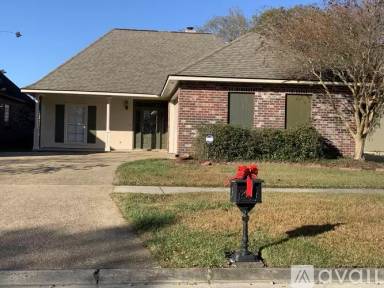 Main picture of 3995 Water Oak Dr
