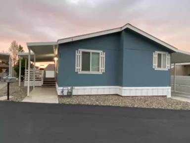 Main picture of Bel Aire Mobile Estates